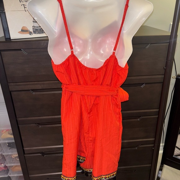 SHEIN Maternity Romper XL - Picture 7 of 8